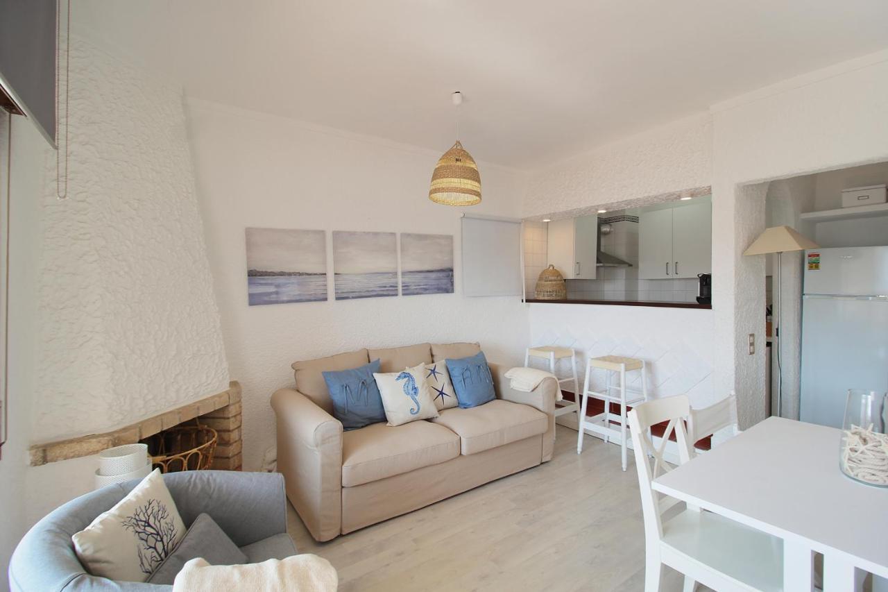 Prestige For Home - Terracos Do Mar - Vilamoura Exterior photo
